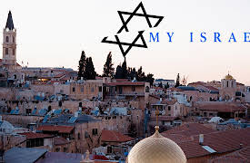 My Israel: Jerusalem