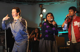 The Mindy Project: Episode 10