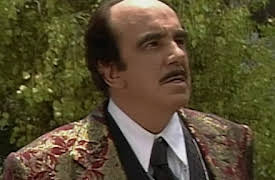 El Privilegio de Amar season-1: El Privilegio de Amar Capítulo 18