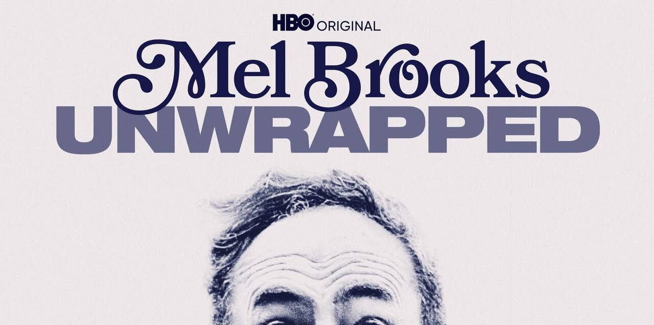 Mel Brooks Unwrapped (2019)