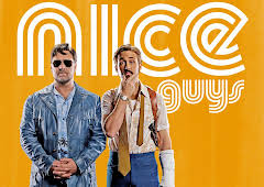 The Nice guys