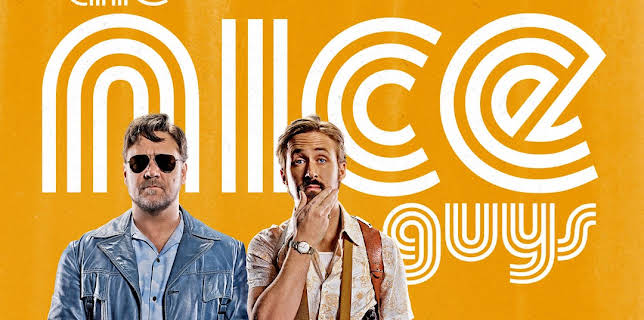 23:52: Dos buenos tipos (IMDb 7.4) | COSMO | 12/10 2024