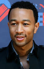 John Legend som 