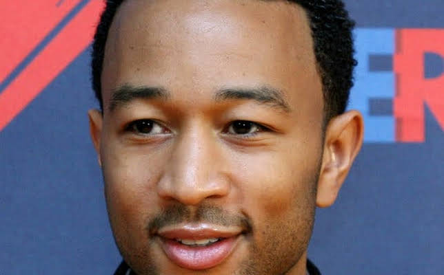John Legend