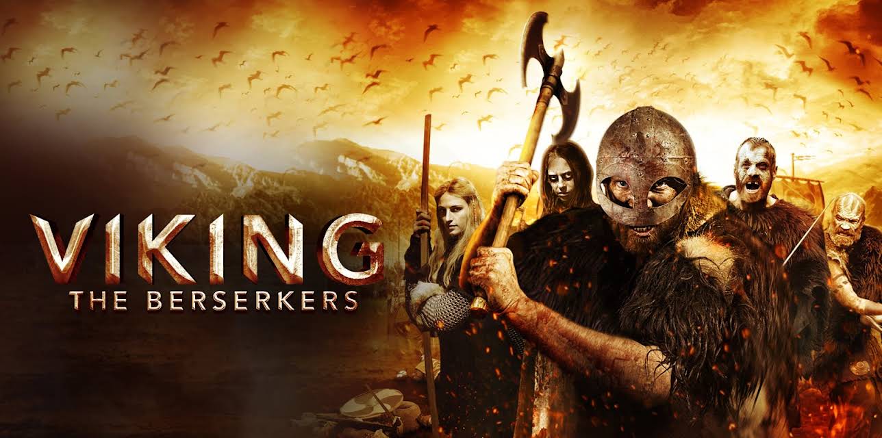 Viking: The Berserkers (2014)