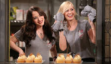 2 Broke Girls