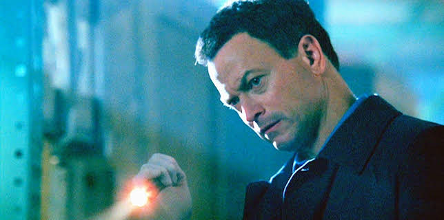 05:45: CSI: NY | VOX | 1/31 2026