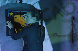 The Challenge: USA Season 1: Home Of The Brave