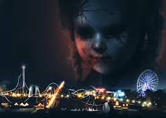 Halloween Park