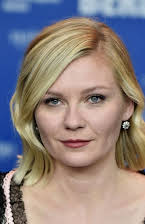 Kirsten Dunst as 
