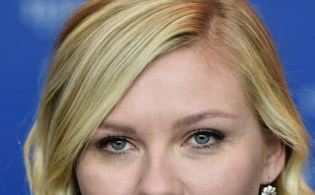 Kirsten Dunst