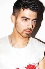 Joe Jonas som 