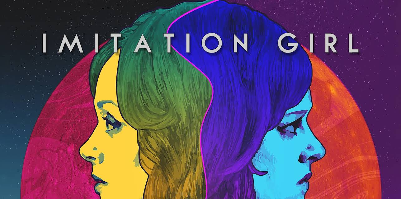 Imitation Girl (2017)