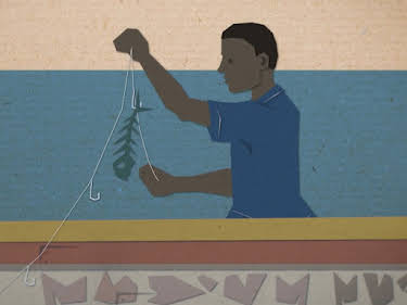 05:30: The Green Garage | SWR Fernsehen RP | 4/30 2026