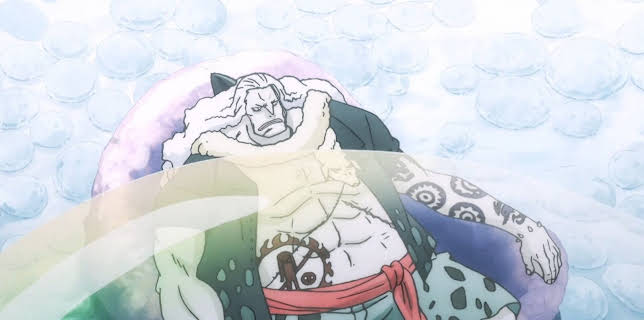 06:15: One Piece: Fish-Man Island Saga | ProSieben Maxx | 1/2 2026