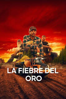 22:00: La fiebre del oro: Ganso dorado, alce herido | Discovery | 4/5 2026