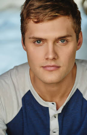 Markus Silbiger as Bored Carny Kid