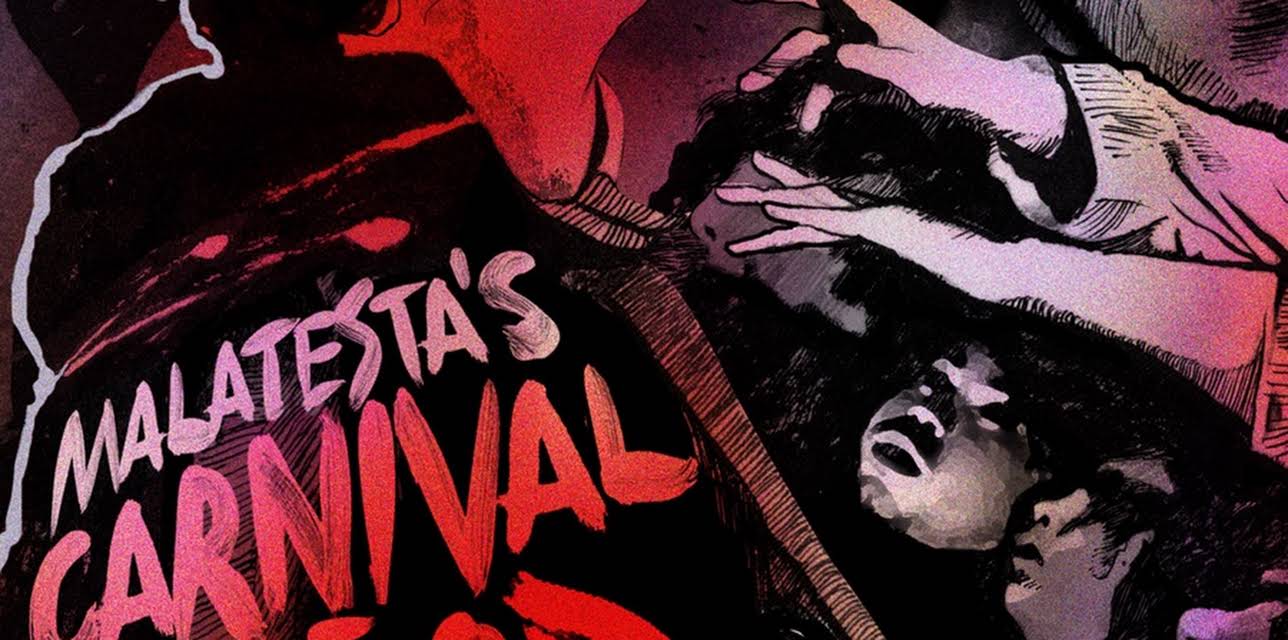 Malatesta's Carnival of Blood (1974)
