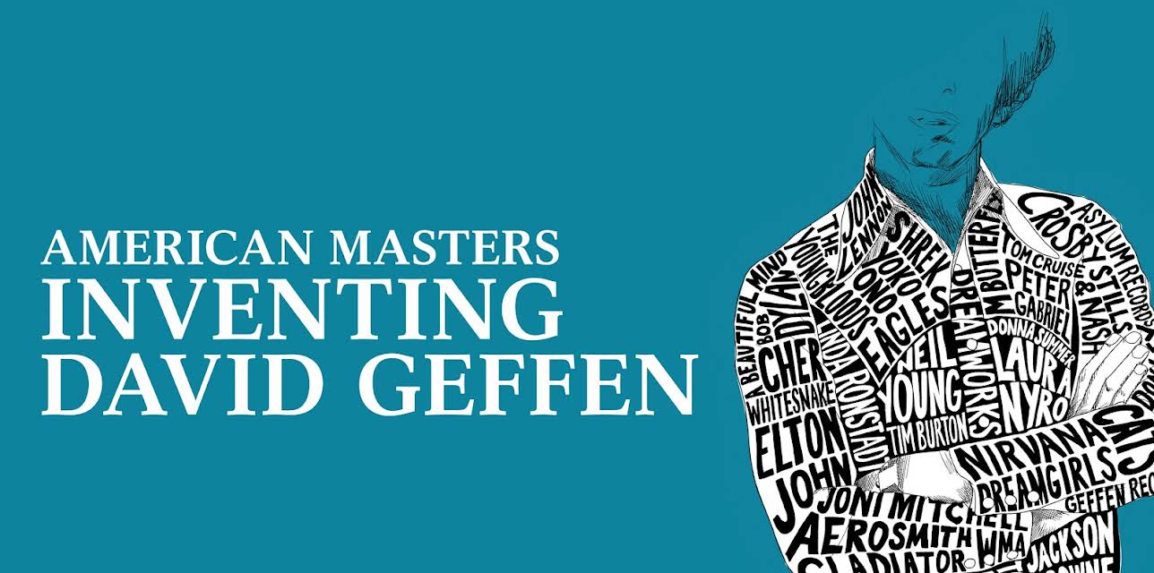 Inventing David Geffen (2012)