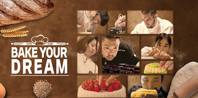 Bake Your Dream