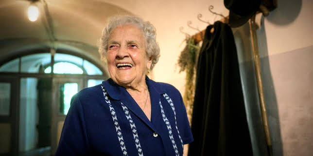 19:15: Unter unserem Himmel | BR Fernsehen | 11/2 2025