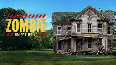 14:45: REFORMAS ZOMBIES (ESTRENO) | Divinity | 7/18 2026