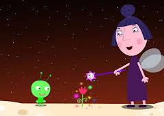 Ben and Holly's Little Kingdom