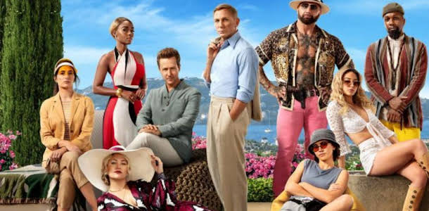 Rian Johnson ya está escribiendo 'Knives Out 3'.