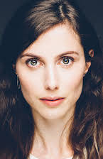 Katrine Greis-Rosenthal som 