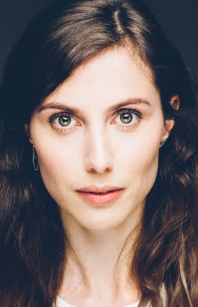 Katrine Rosenthal as 