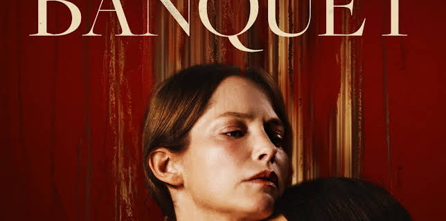 1:25 AM: A Banquet | Film 4 | 2/15 2026