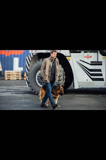 20:53: Hudson y Rex (T3): Ep.10 Avivando las llamas | AXN | 6/16 2026