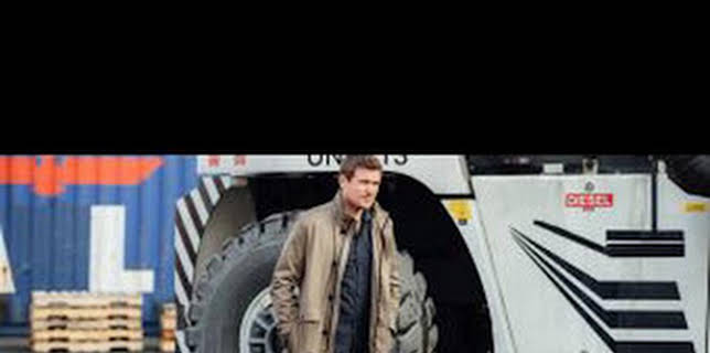 21:05: Hudson y Rex (T3): Ep.10 Avivando las llamas | AXN | 1/26 2026