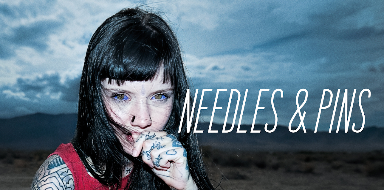 NEEDLES & PINS Season 1