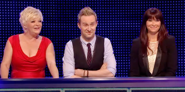 10:00 PM: The Chase Celebrity Specials | Challenge | 3/26 2026