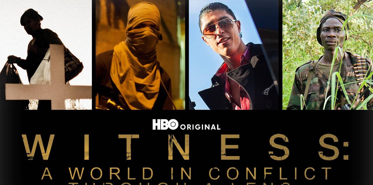 Witness Season 1