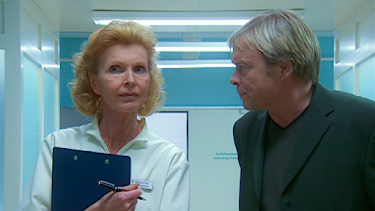 16:15: In aller Freundschaft - Die jungen Ärzte (11) | RBB Fernsehen | 4/20 2026