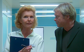 In aller Freundschaft - Die jungen Ärzte (11)