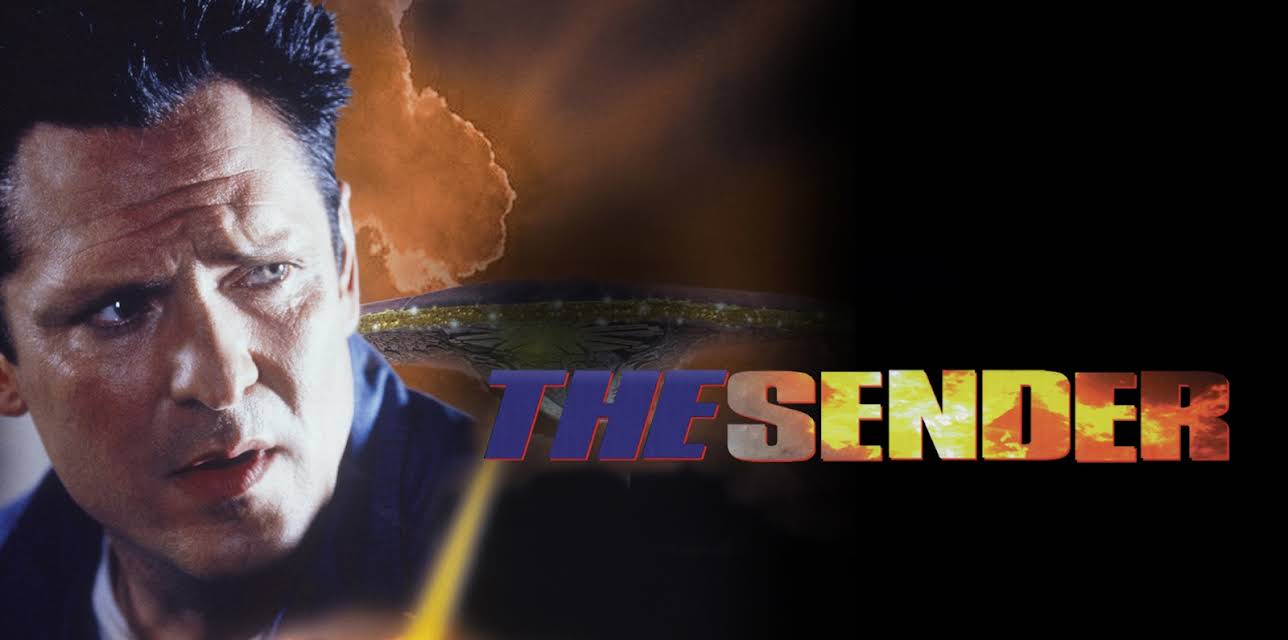 The Sender (1998)