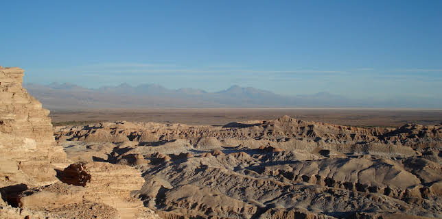 05:45: Die Entstehung der Erde | ZDFinfo | 12/21 2025