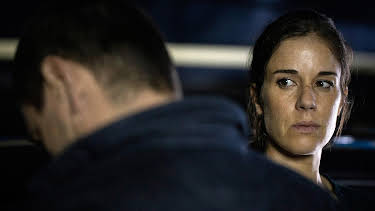23:20: Der Barcelona-Krimi: Der Riss in allem | MDR Fernsehen | 8/10 2026