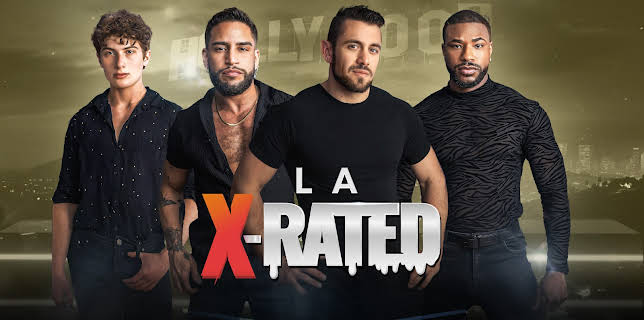 X-Rated: LA