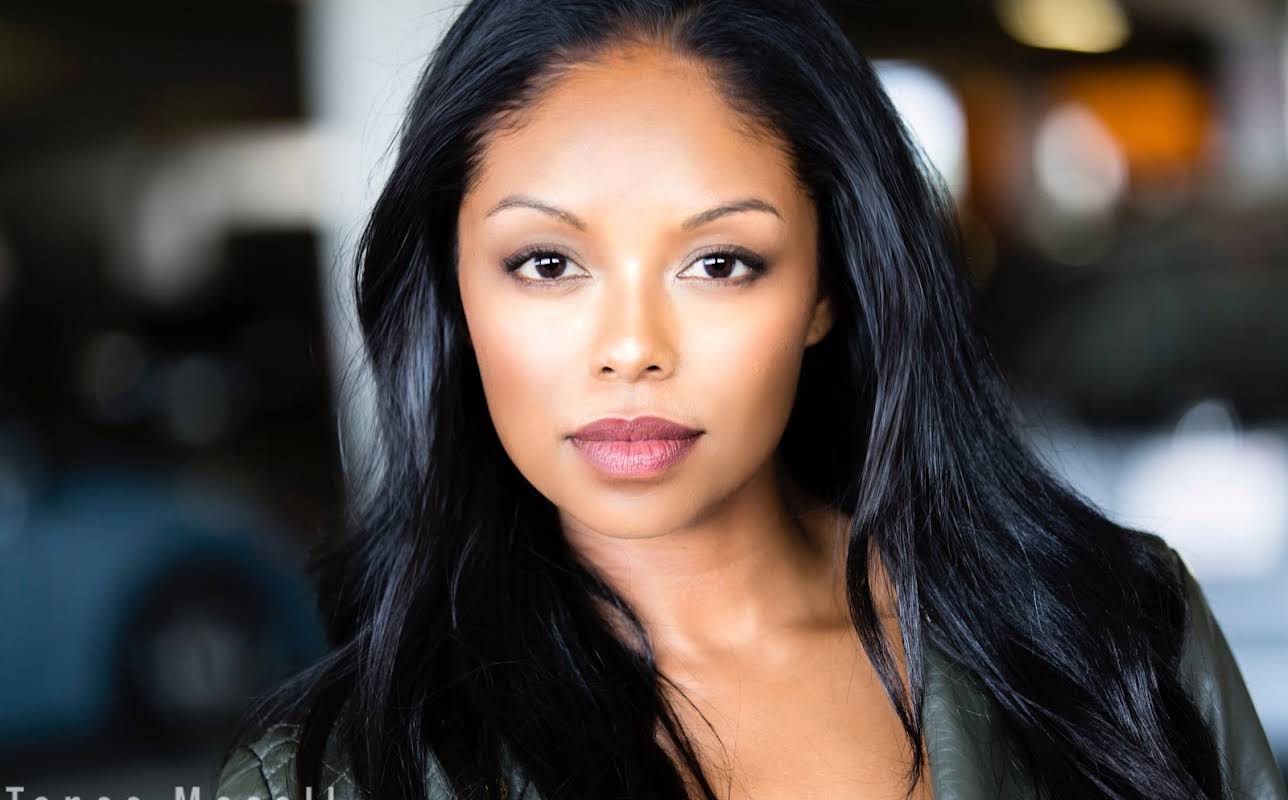 Tanee McCall