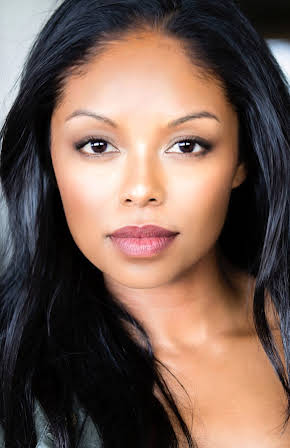 Tanee McCall as 