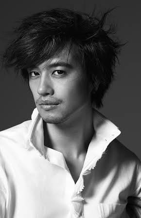 Takumi Saitoh as 