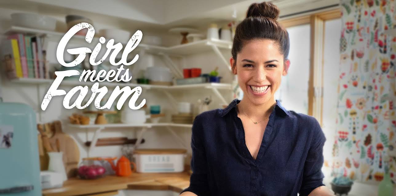 Girl Meets Farm, Season 1