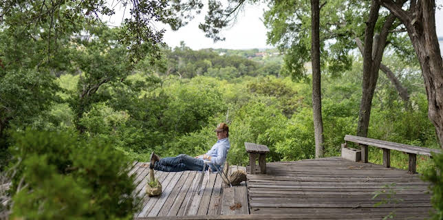 Fixer Upper: Das Haus am See