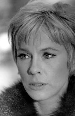 Bibi Andersson as 