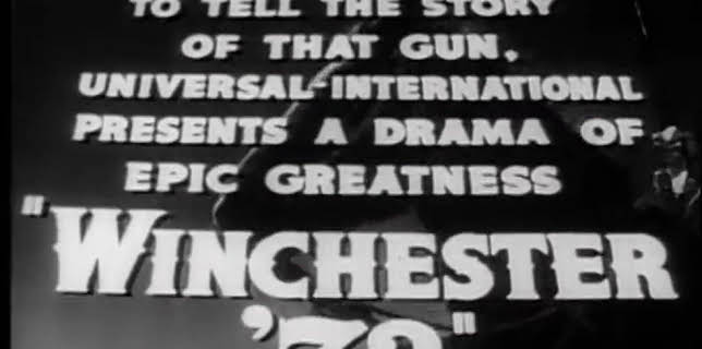 Winchester '73 (1950)
