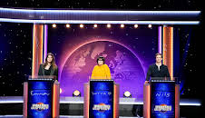 Jeopardy! (S7 E9)